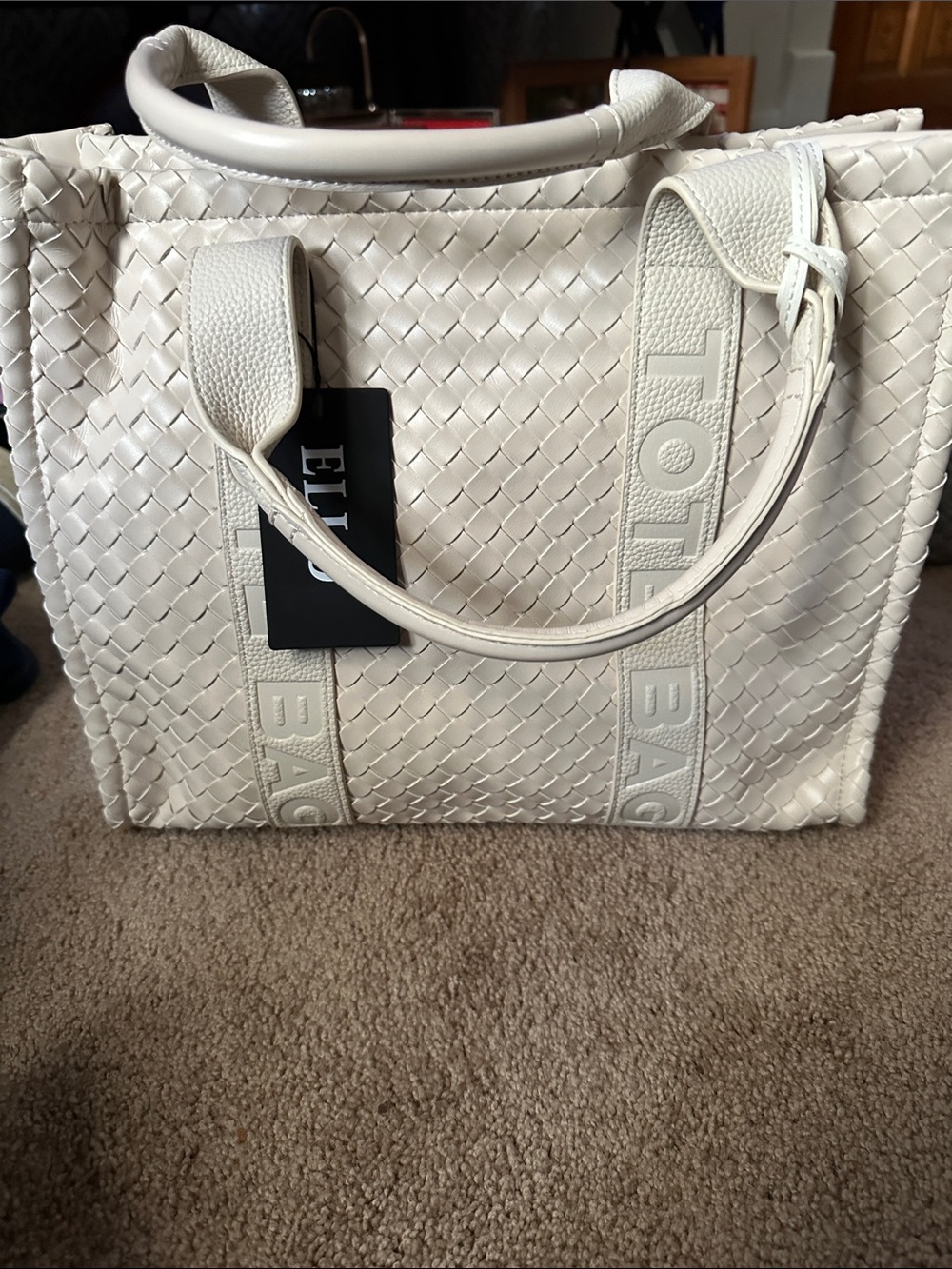 Ello tote